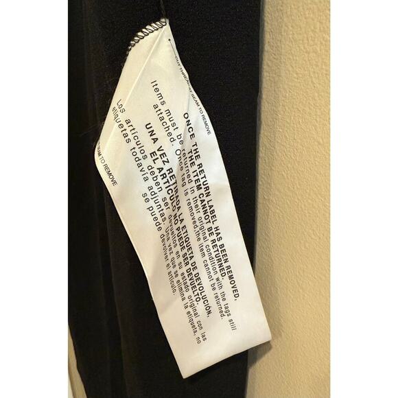 Dress the Population Tiffany One Shoulder Midi Dress XS NWT - Picture 8 of 8